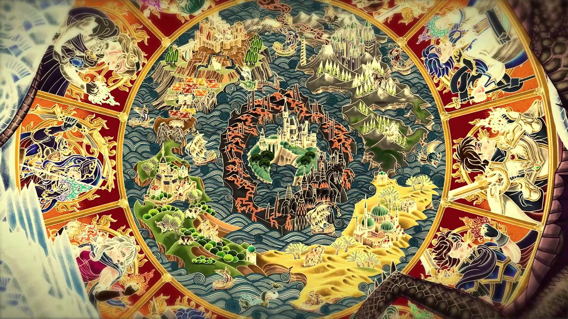 1920x1080 Fire Emblem Engage, the next entry in the storied Fire Emblem franchise, launches on 20 January 2023. News & Updates