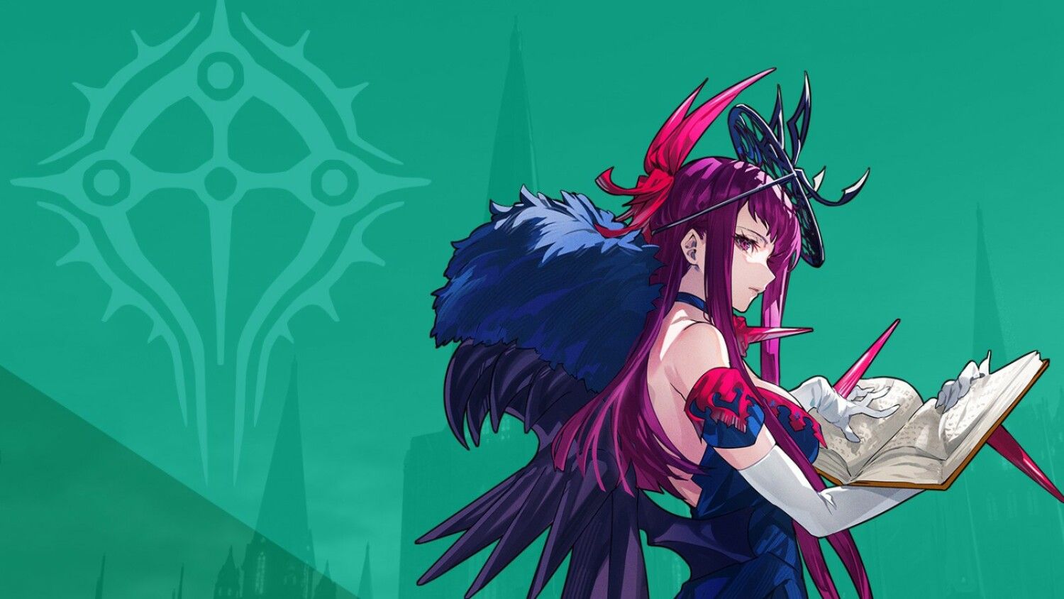 1500x844 Fire Emblem Engage Introduces Kingdom Of Elusia And Ivy
