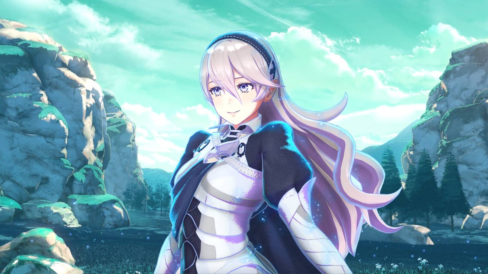 1600x900 Fire Emblem Engage: Corrin Best Skills & Pairings