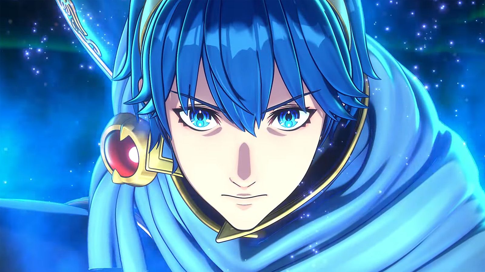 1600x900 Fire Emblem Engage Shows Off its Anime Story, New Faces, and Maybe an Evil Marth
