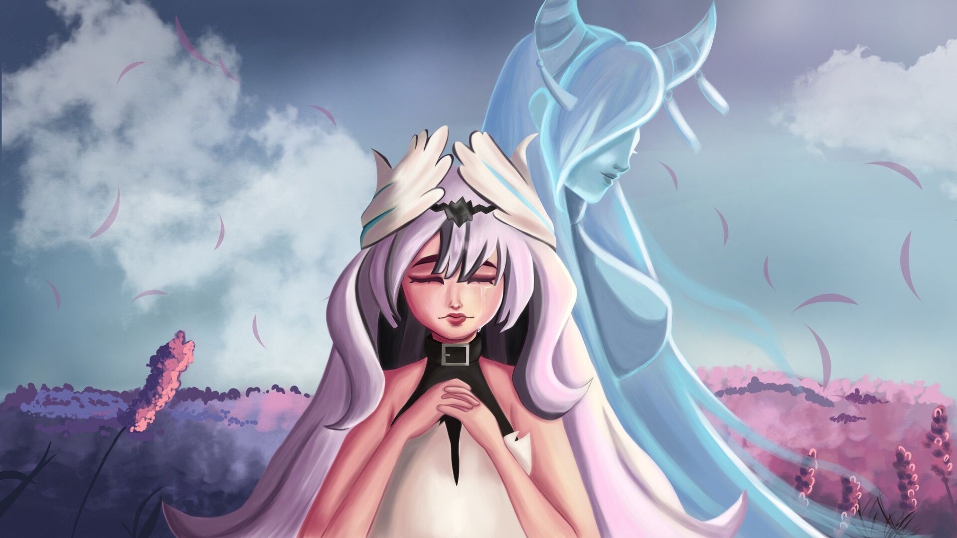 1920x1080 Fire emblem engage
