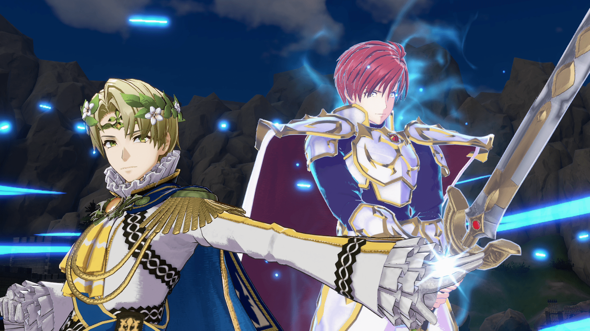 1920x1080 Fire Emblem Engage Review