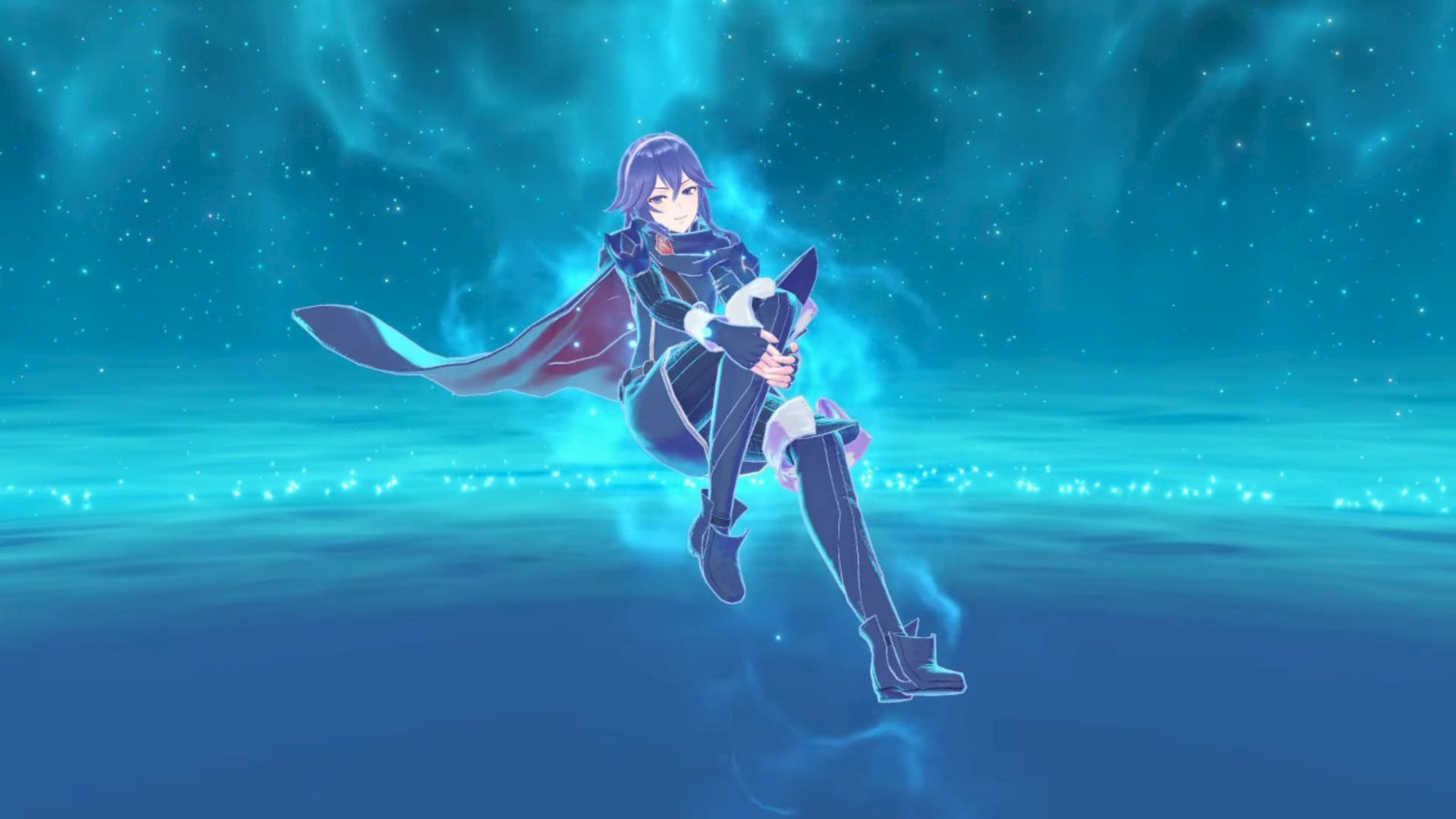1920x1080 Fire Emblem Engage review, tricky, and trite