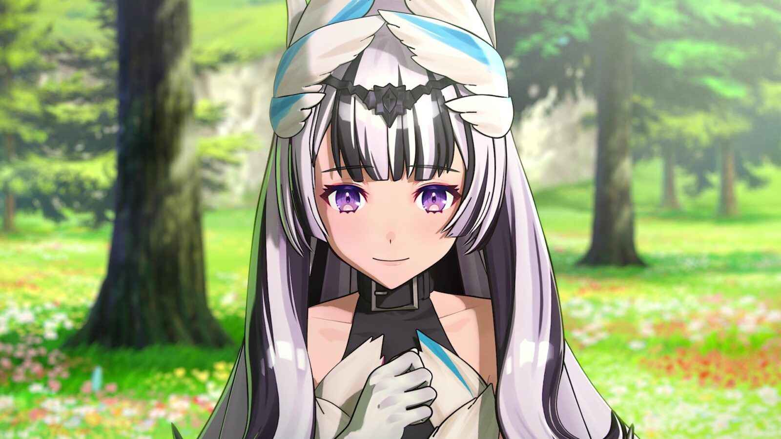 1600x900 All Fire Emblem Engage Characters