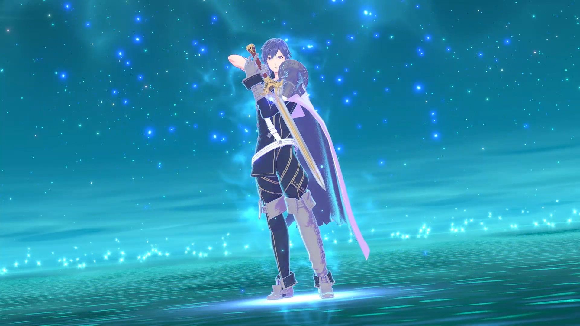 1920x1080 Fire Emblem Engage Screenshots