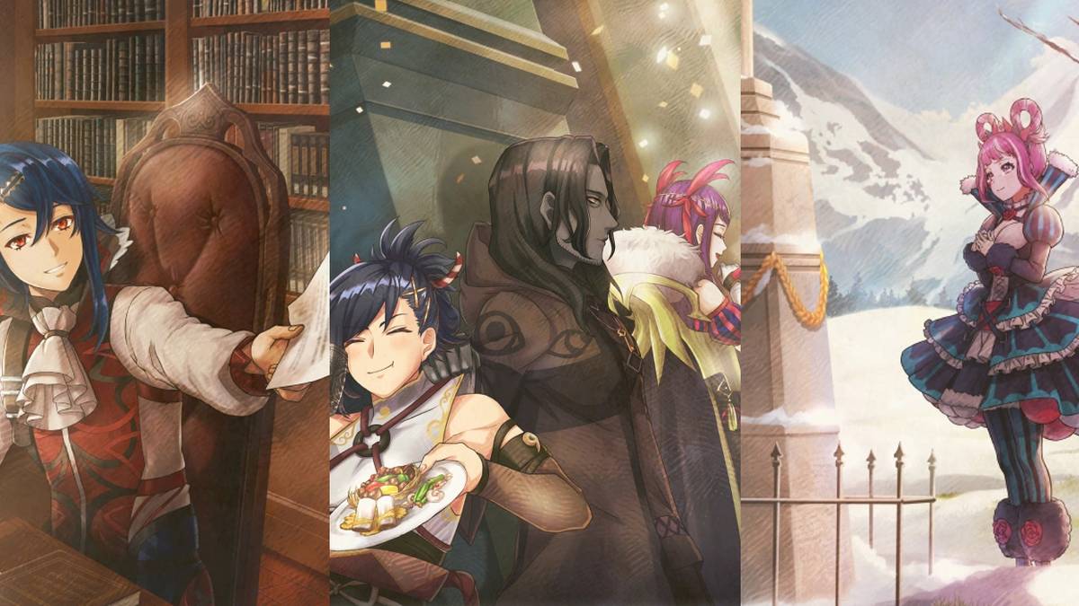 1200x675 Strongest Units In Fire Emblem Engage, Ranked