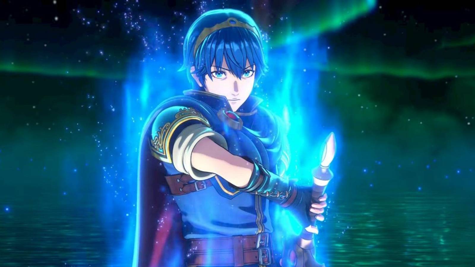 1600x900 Who Is Marth In Fire Emblem Engage
