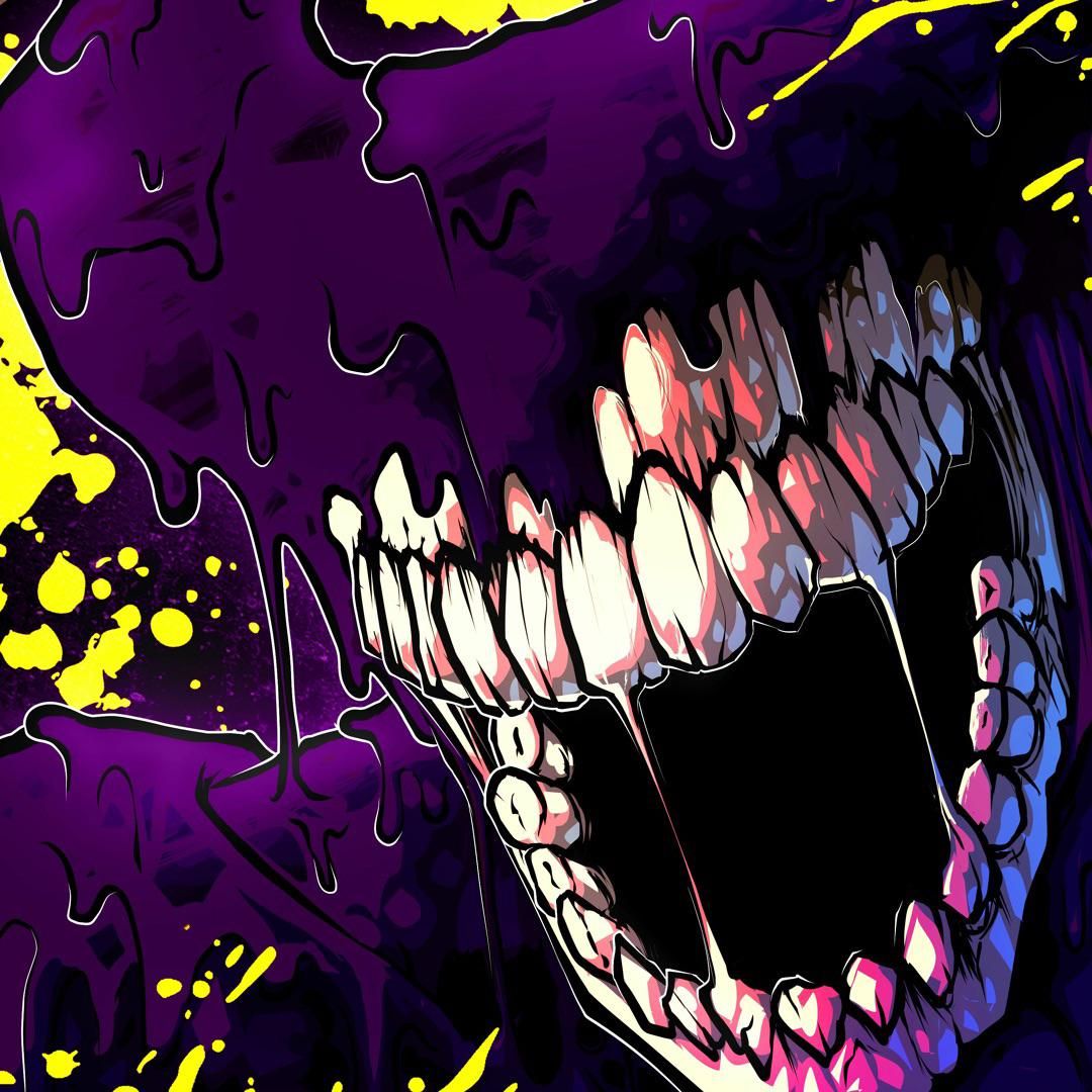 1080x1080 What do you think would've happened if the Ink Demon won at the end of Dark Revival?