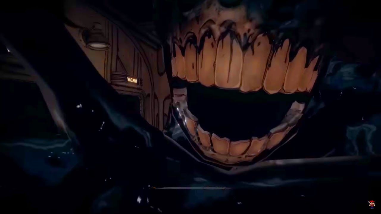 1280x720 The Ink Demon IS HERE!!! And The Dark Revival Part 2