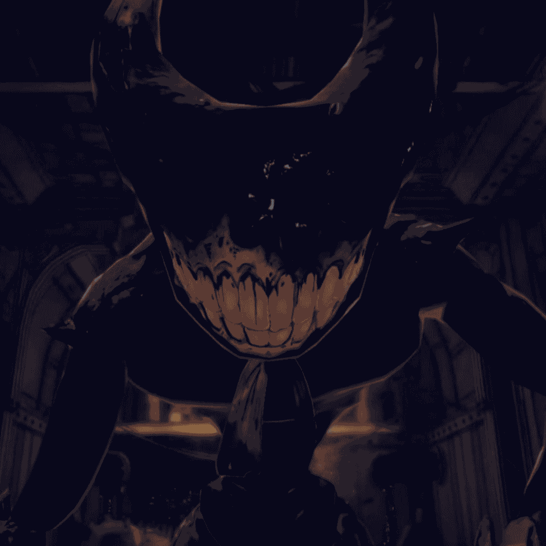 1069x1068 Ink Demon AI Voice: Hear It & Make AI Covers