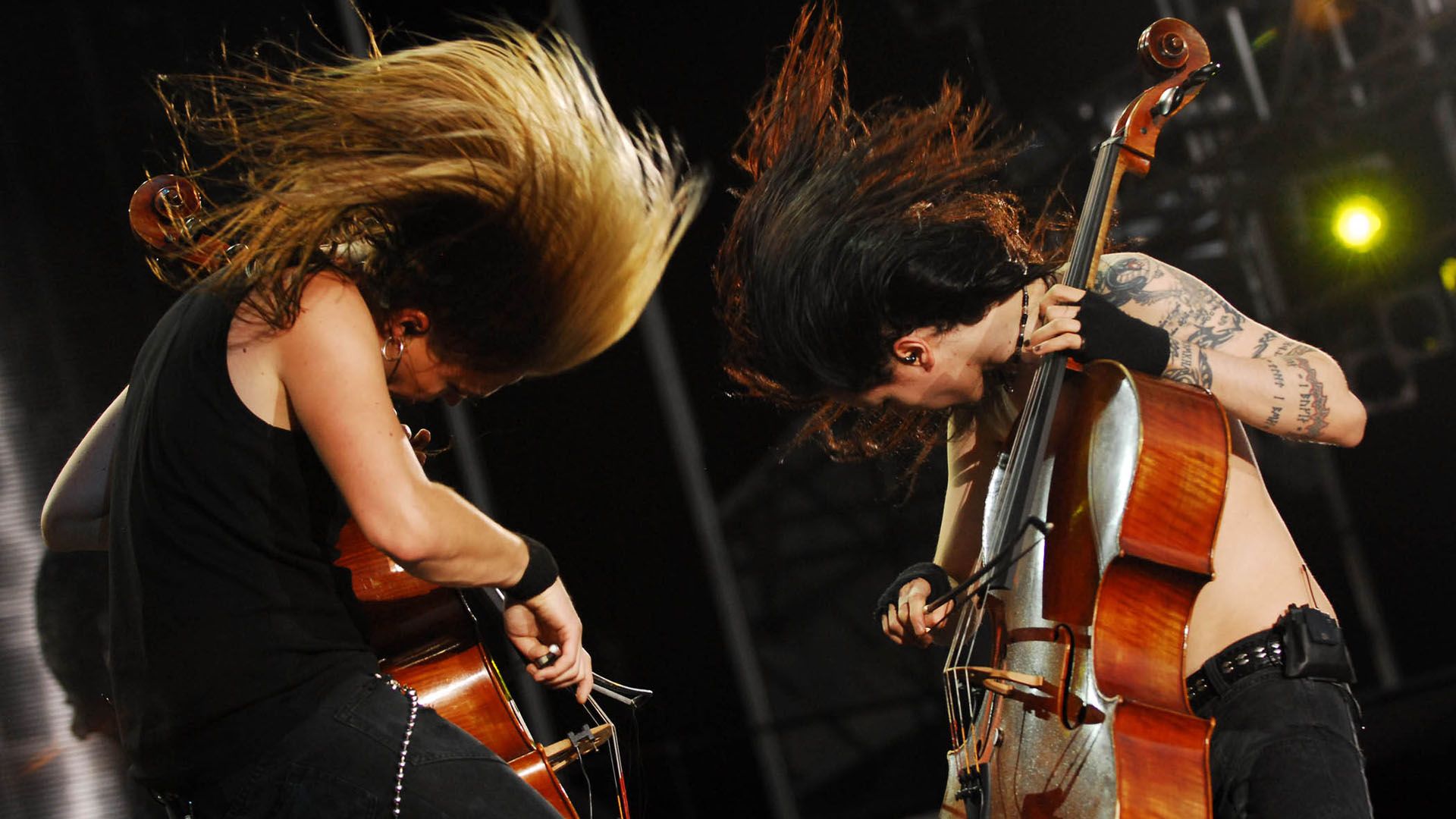 1920x1080 Apocalyptica Phone Wallpaper: Free 4K & HD Downloads