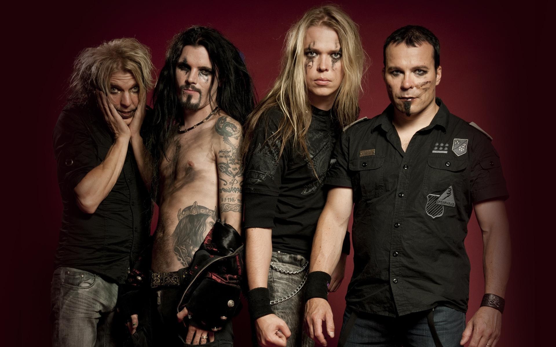 1920x1200 Apocalyptica Phone Wallpaper: Free 4K & HD Downloads