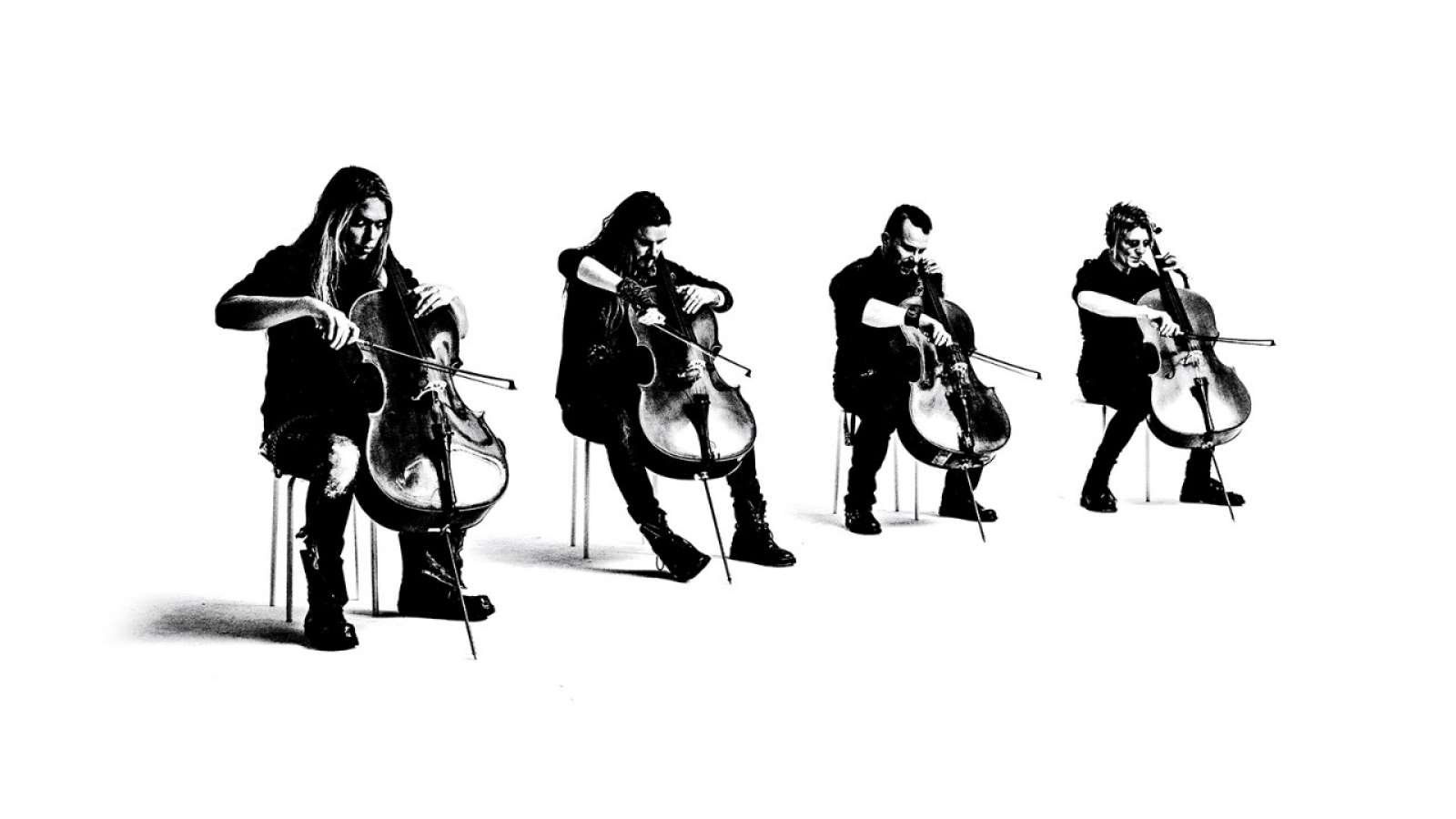 1600x900 Apocalyptica at Sydney Opera house (Sydney) on 29 Sep 2019