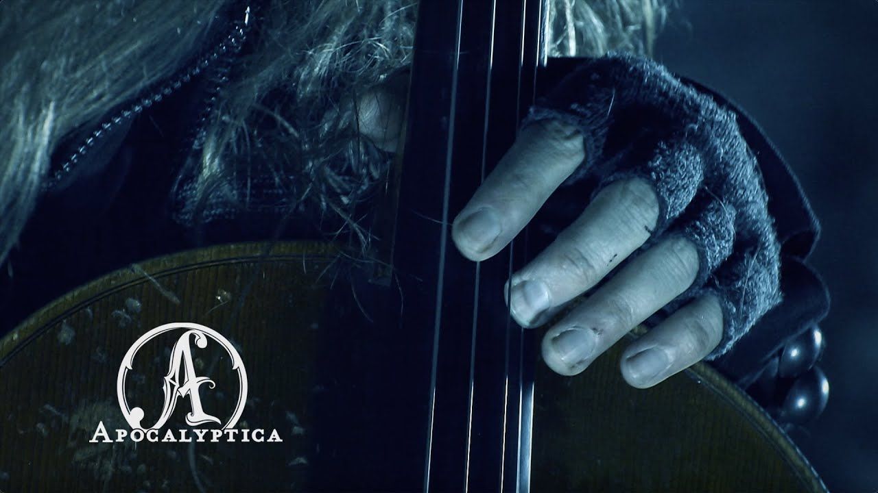 1280x720 Apocalyptica (Tuska Utopia, 27 11 2020)