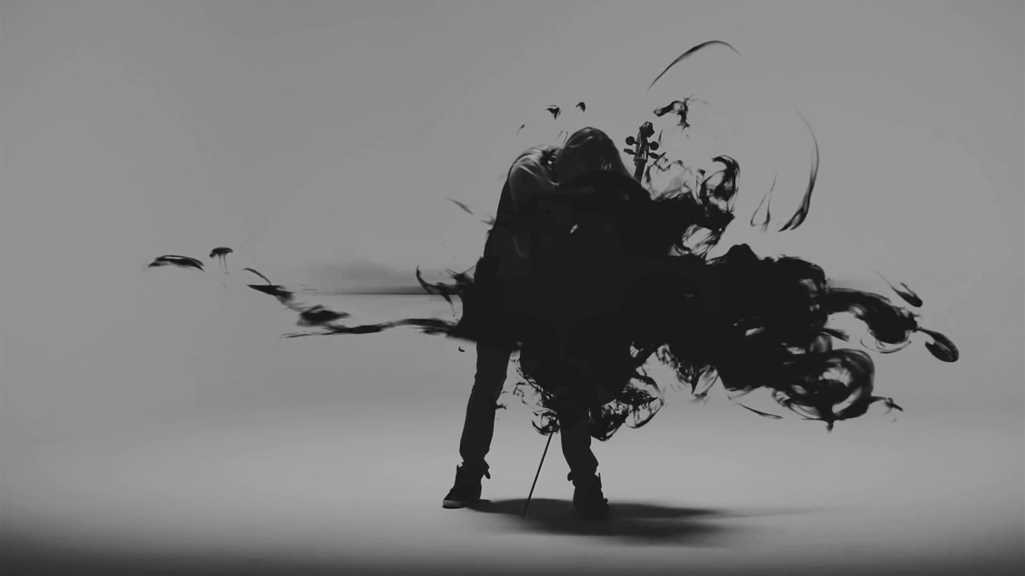 2000x1125 Apocalyptica: The Symphony of Extremes (Music Video 2017)