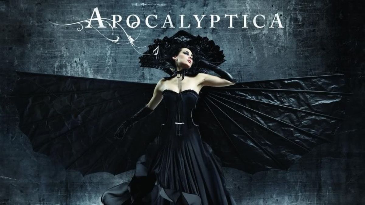 1200x675 Apocalyptica: 7th Symphony