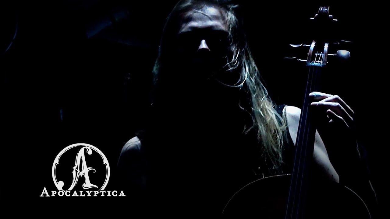 1280x720 Apocalyptica But True (With Full Force Festival 2018)
