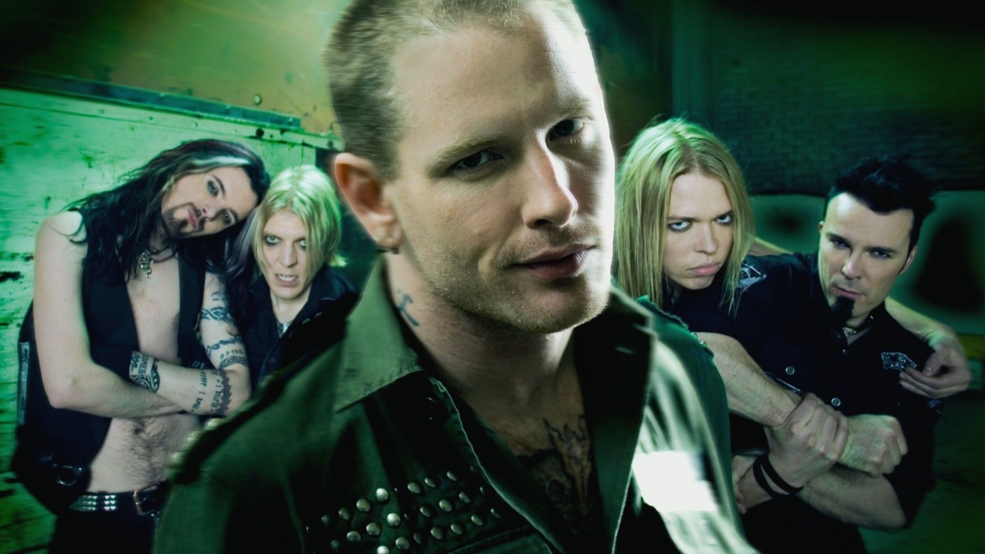 1920x1080 Wallpaper Perttu, Kivilaakso, Eicca Toppinen, Paavo Lethinen, Mikko Siren, Apocalyptica, alternative metal, Symphonic Metal, progressive metal for mobile and desktop, section музыка, resolution 1920x1080