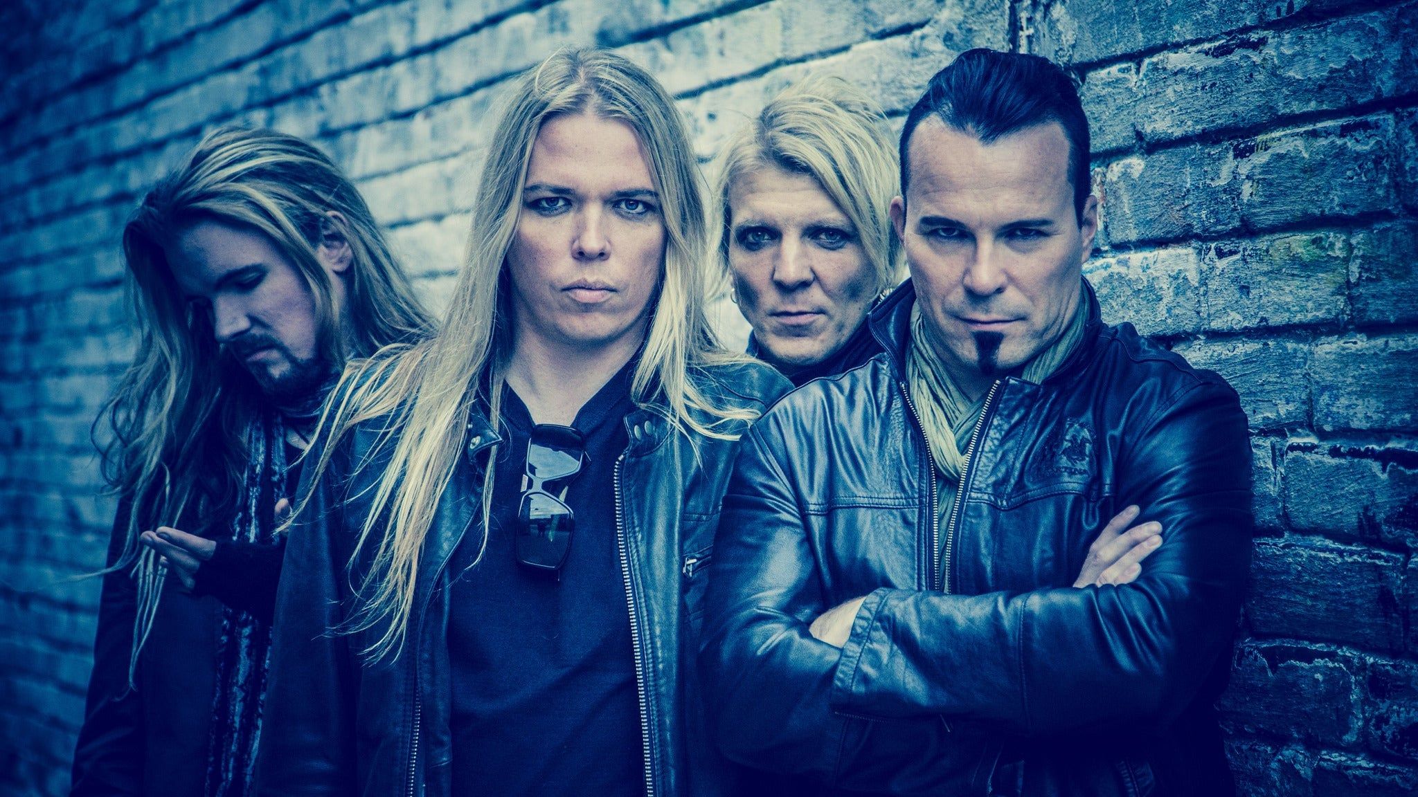 2048x1152 Apocalyptica Setlists 2024