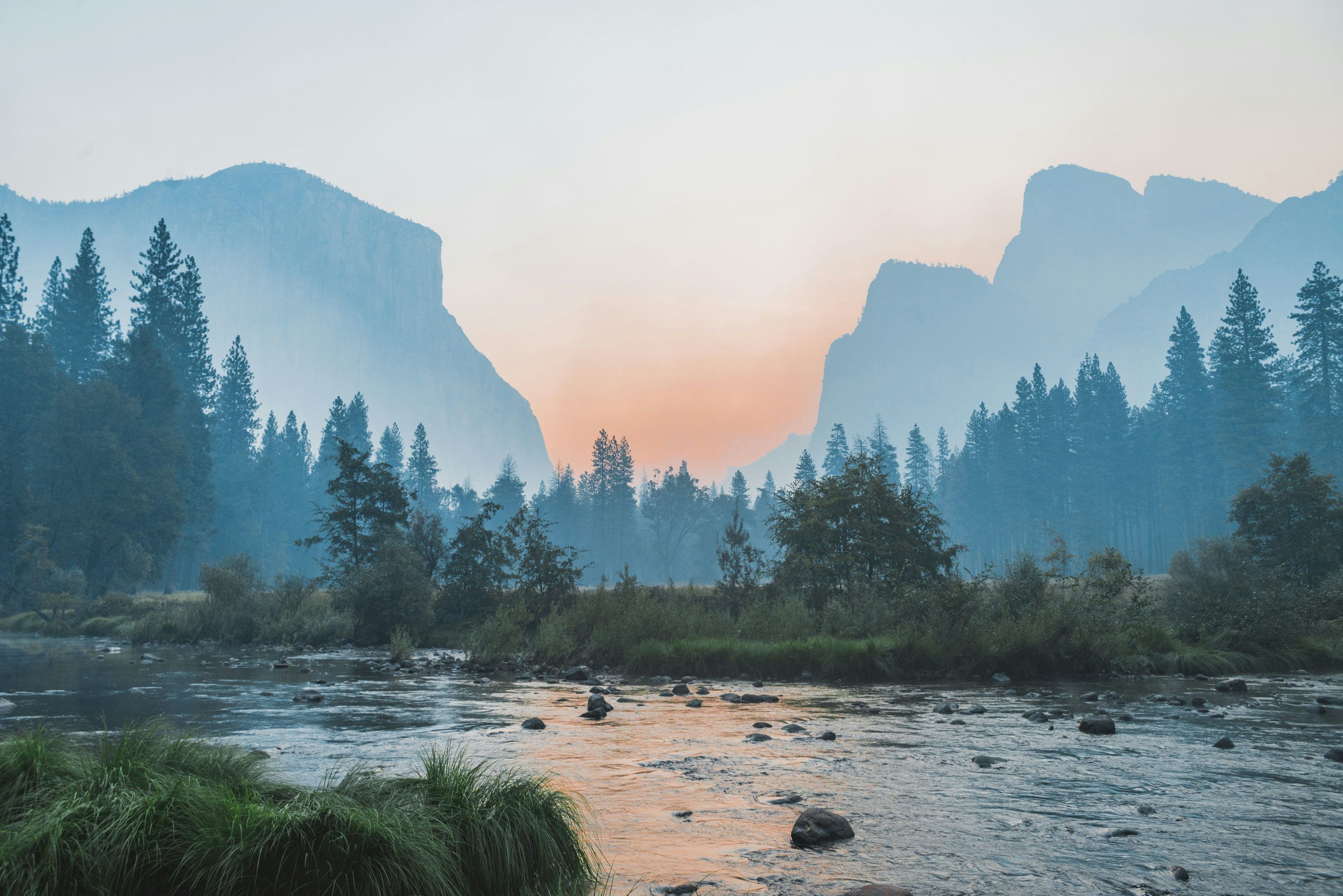 3000x2002 Landscape Background Image: Free Image