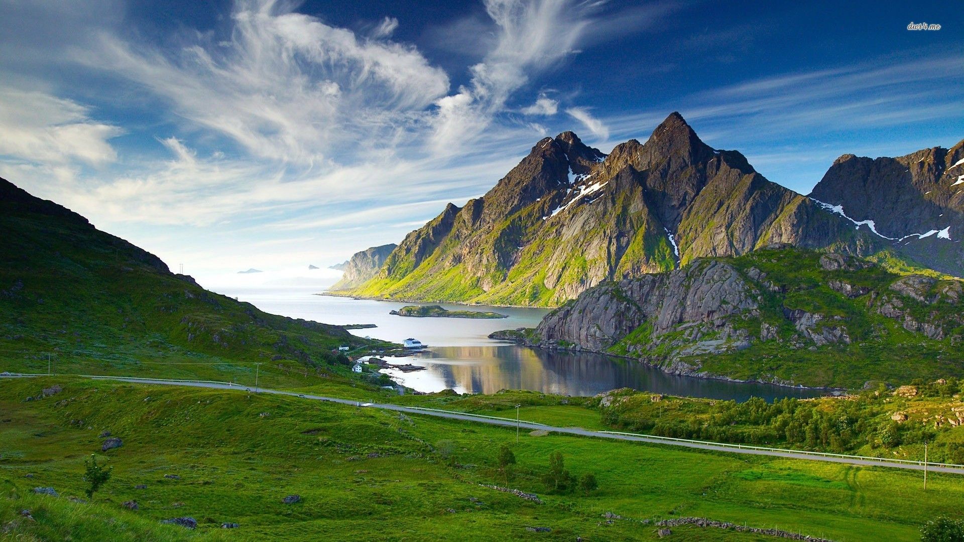 1920x1080 Landscape 1920x1080 Wallpaper