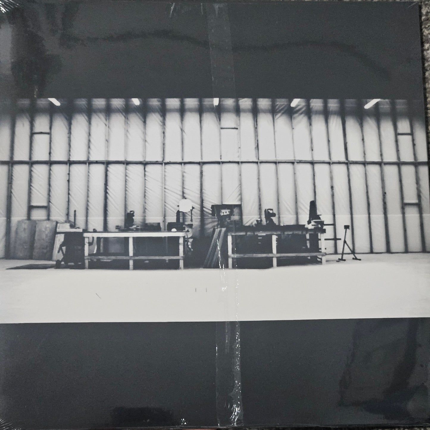 1445x1445 Frank Ocean Record Coloured