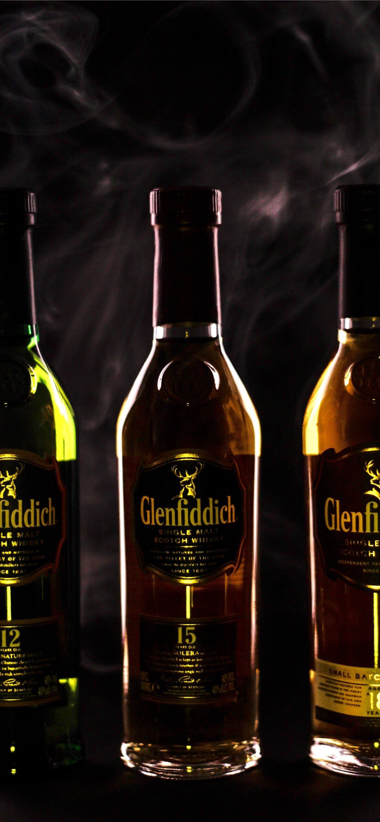 1284x2778 glenfiddich iPhone Wallpaper Free Download