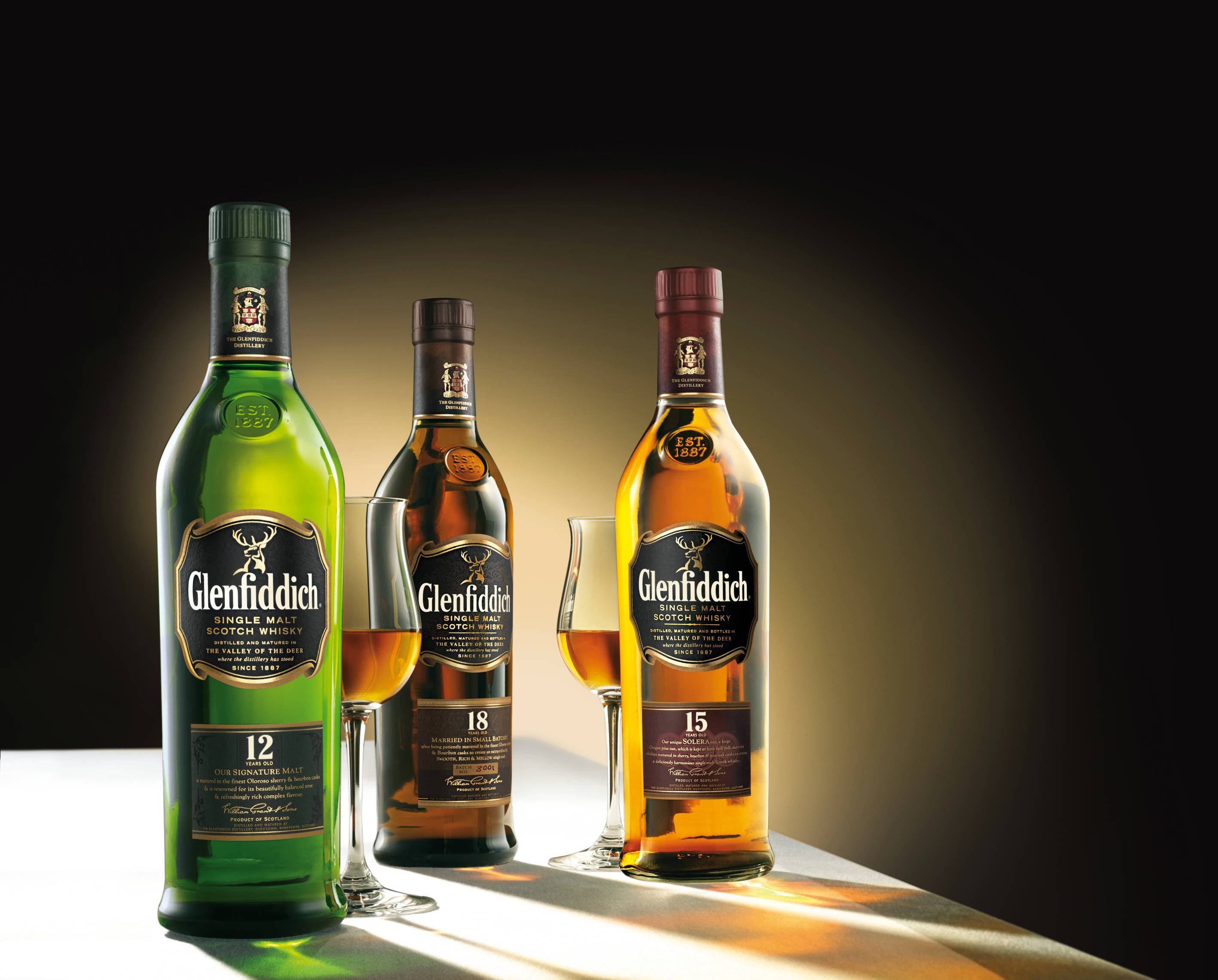 2834x2281 Exquisite Whisky Collection Wallpaper Delightx2281