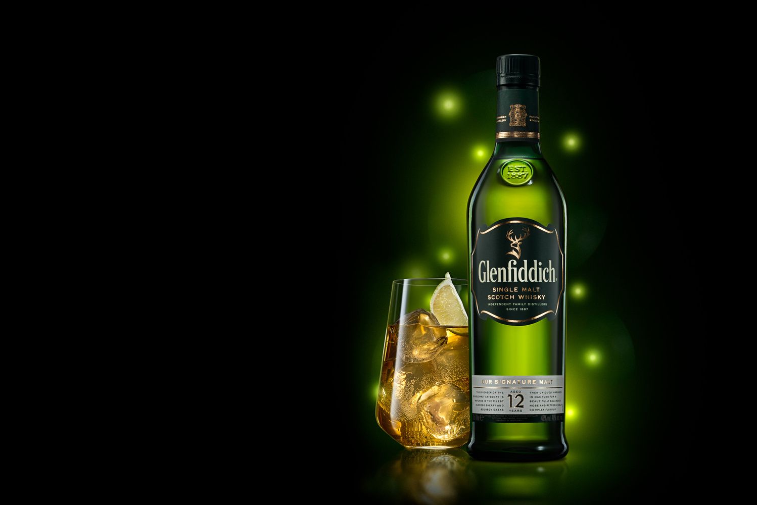 1498x1000 Glenfiddich whisky