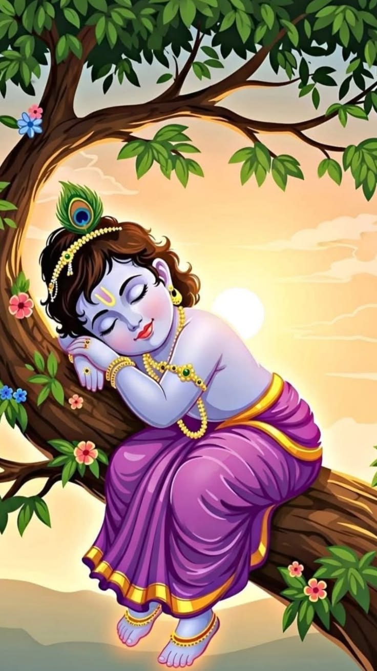 736x1308 Wallpaper for iphone. Baby jesus picture for kids wallpaper, Cute background for kids, Krishna with