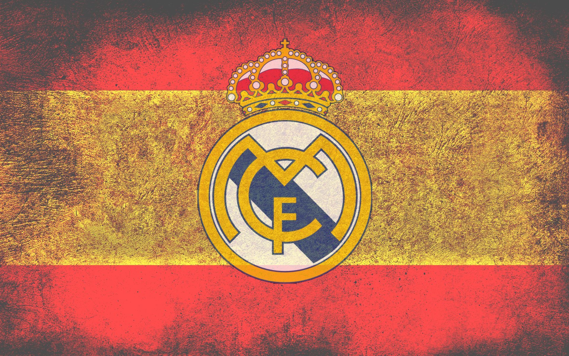 1920x1200 Phone wallpaper: Real Madrid C F, Sports, Emblem, Logo, Soccer 467175