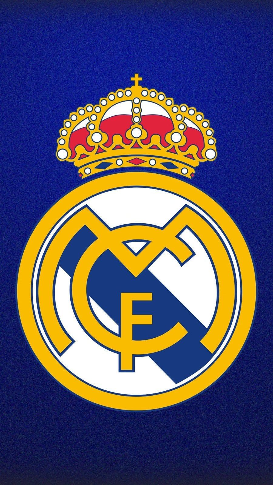 900x1600 Real Madrid Wallpaper 2K for iPhone and Mobile Phone