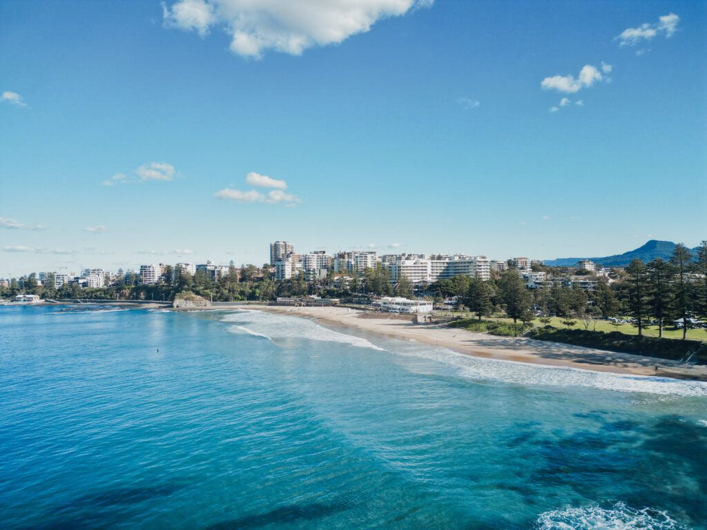 1024x768 Eat, Swim, Repeat Food Lover's Summer Guide to Wollongong