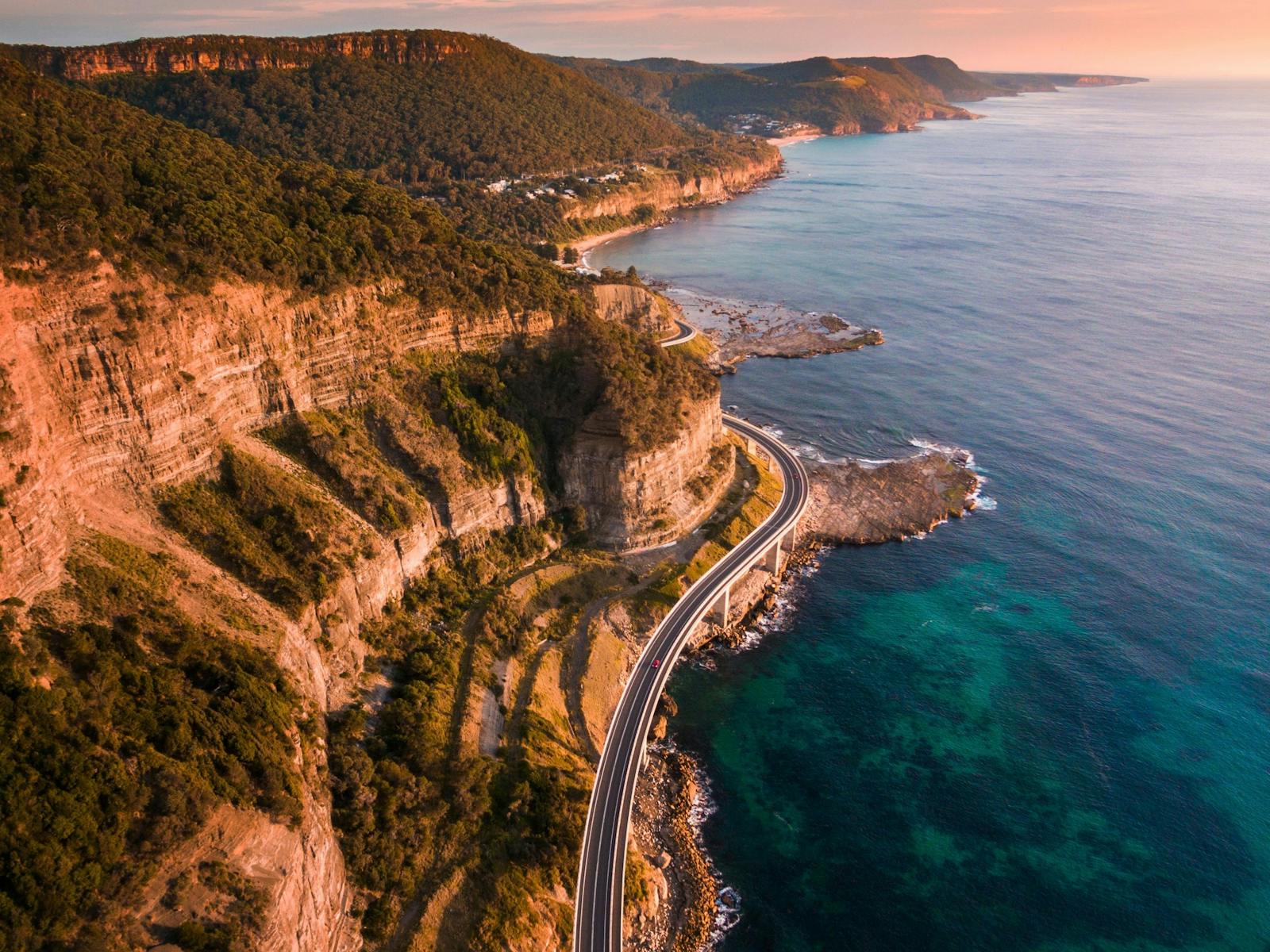 1600x1200 Grand Pacific Drive to Wollongong and Beyond. NSW Holidays & Accommodation, Things to Do, Attractions and Events