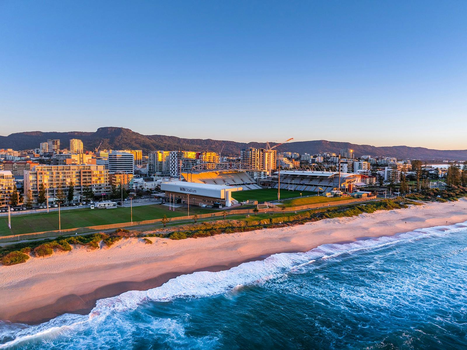 1600x1200 Sage Hotel Wollongong. NSW Holidays & Accommodation, Things to Do, Attractions and Events