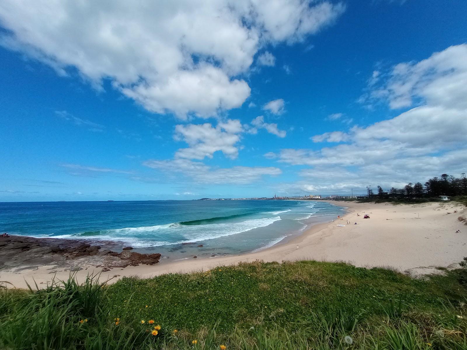 1600x1200 Wollongong City Beach. Australia, New South Wales, Wollongong