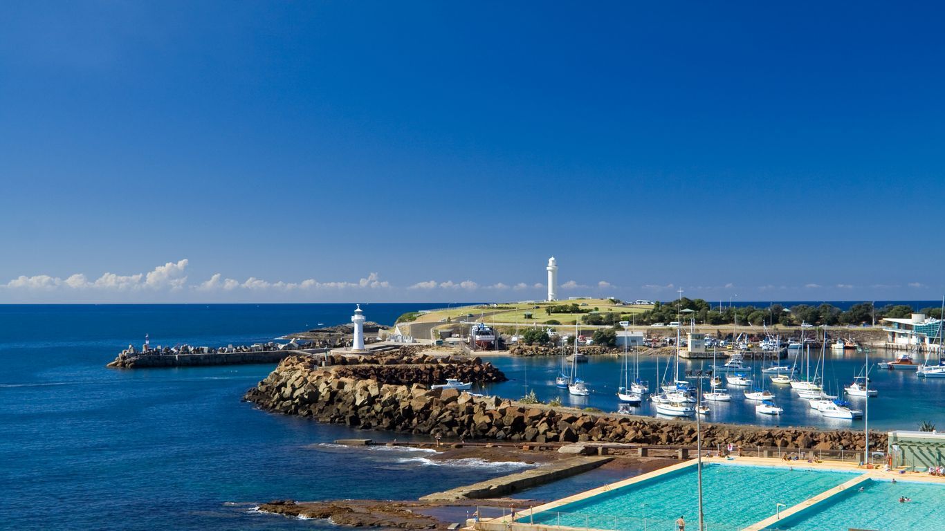 1366x768 Best Hotels In Wollongong. Hotels From $75 Night