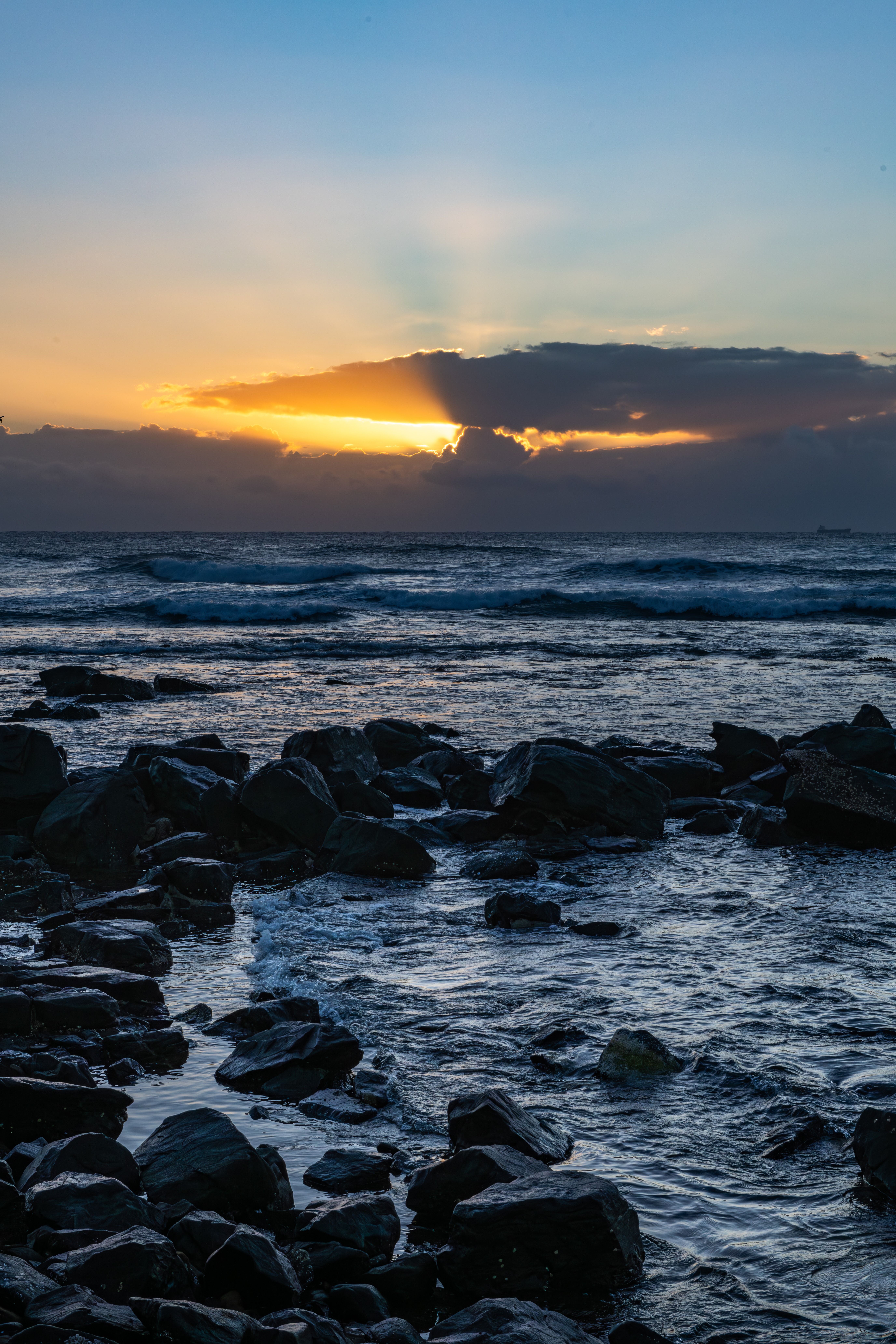 5504x8256 Wollongong Environs