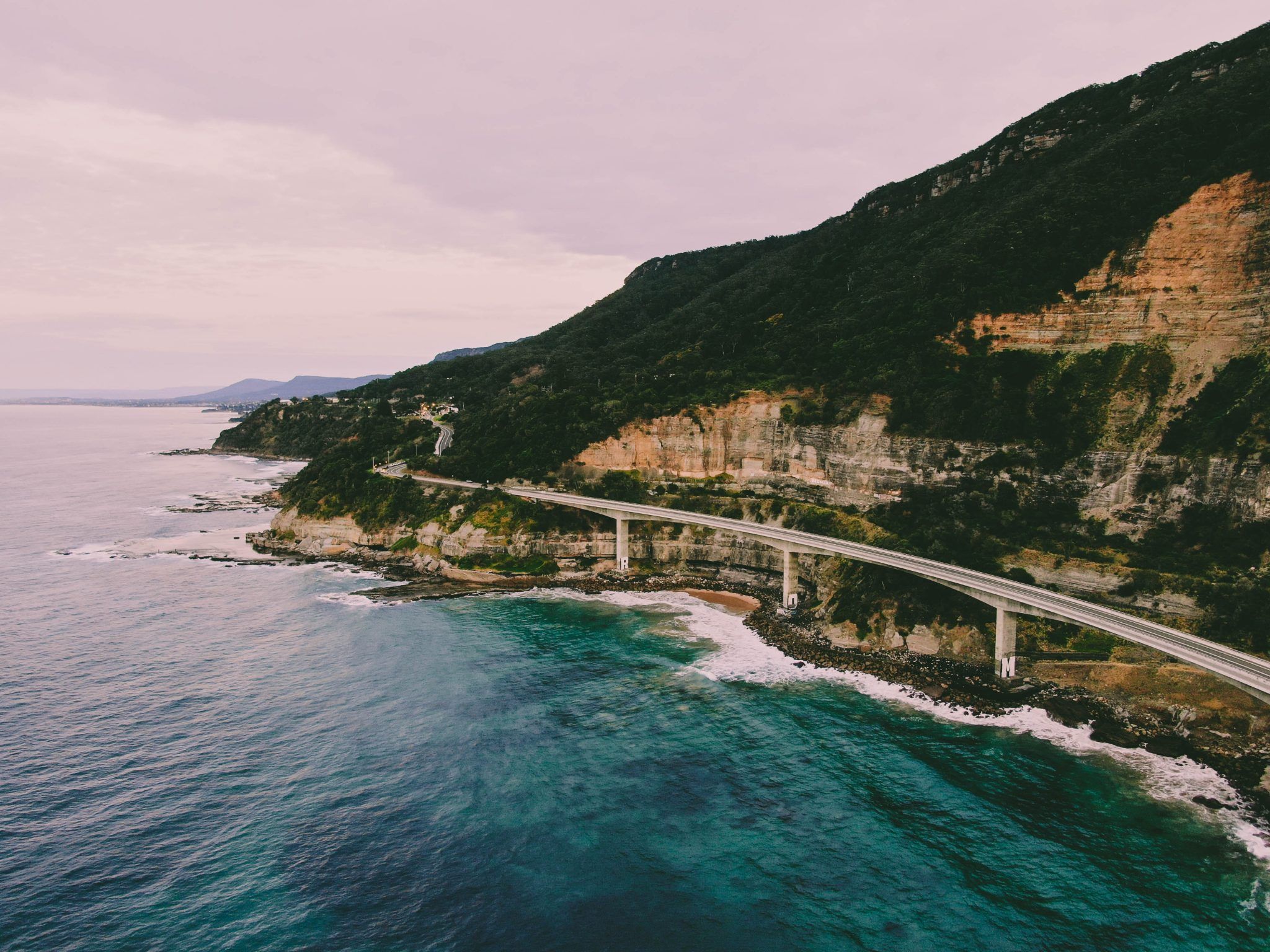 2048x1536 Wollongong Pacific Drive