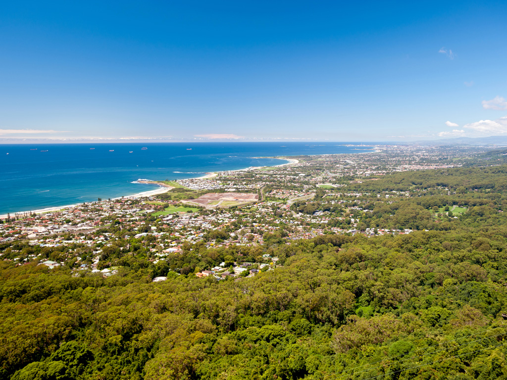 1024x768 Wollongong. Live, work and play –Your way!