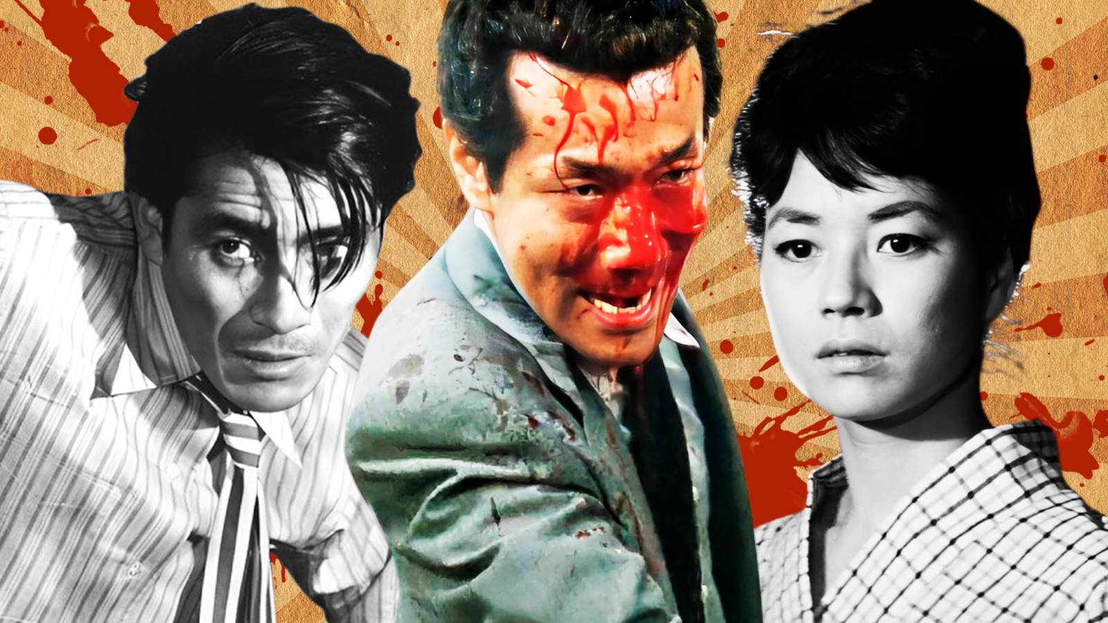 1600x900 The 15 Best Yakuza Movies Ever Made, Ranked