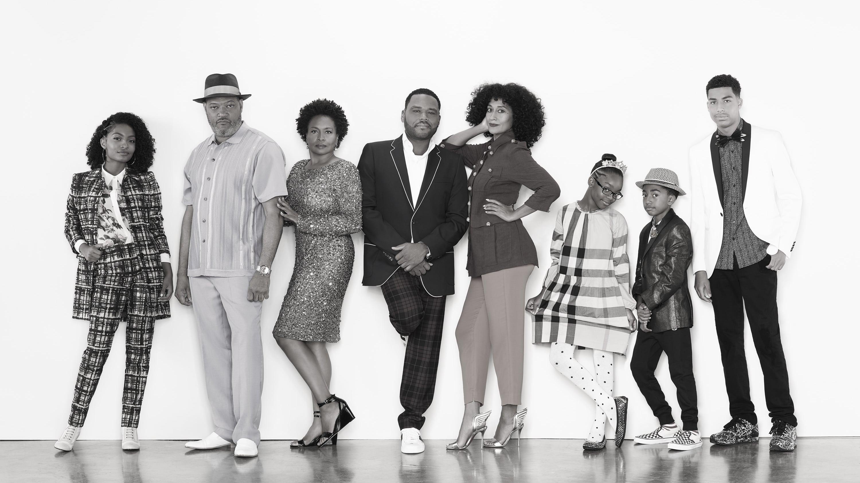 3000x1685 Black Ish Wallpaper