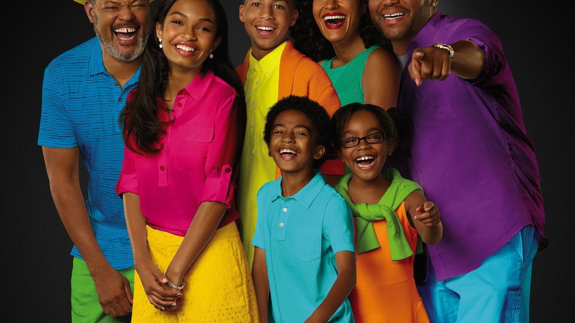 1920x1080 Black Ish, Anthony Anderson 1080P Laptop Full HD Wallpaper, HD TV Series 4K Wallpaper, Image, Photo And Background