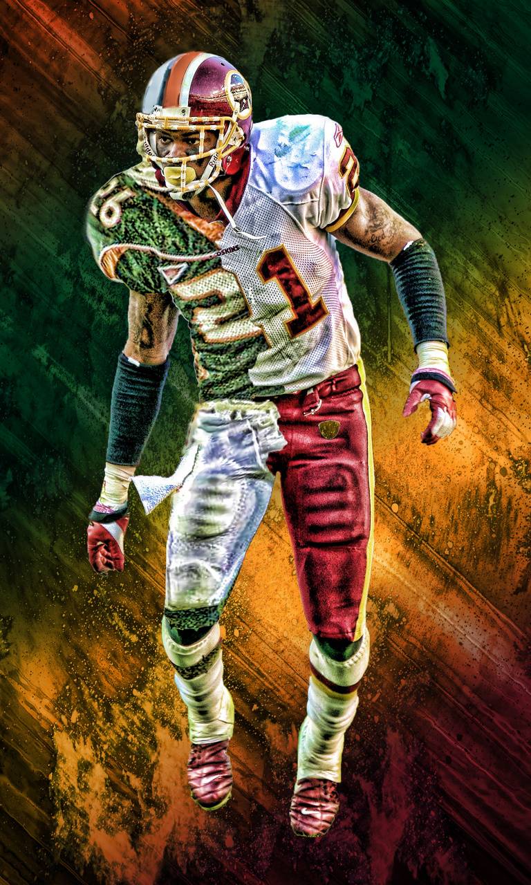 Sean Taylor Wallpapers 57 images