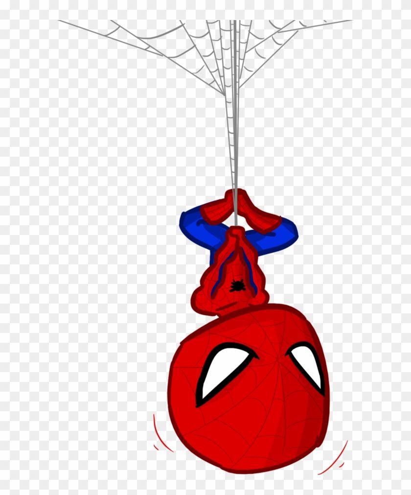 840x1011 Free Cute Spiderman Wallpaper Illustration Cute Transparent PNG Clipart Image Download