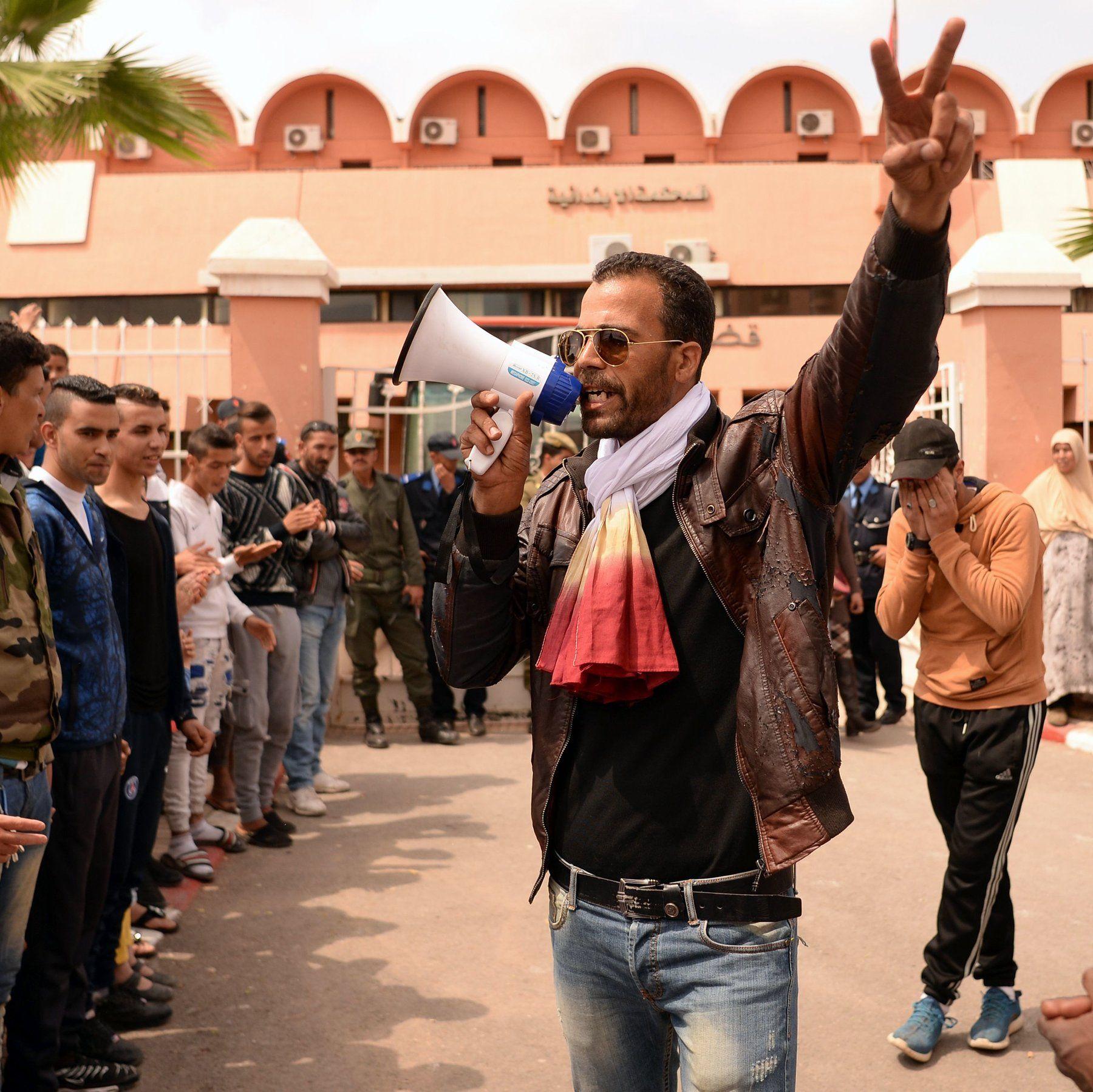 1800x1798 Dozens of Gay Men Are Outed in Morocco .