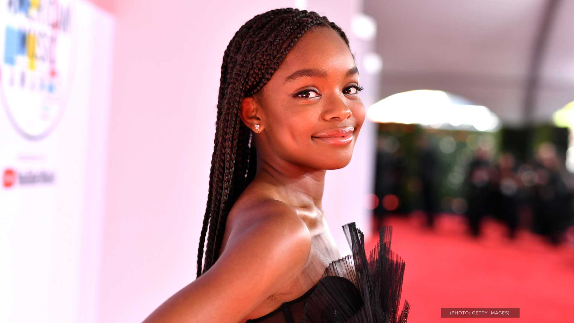 1920x1080 Marsai Martin Wallpaper