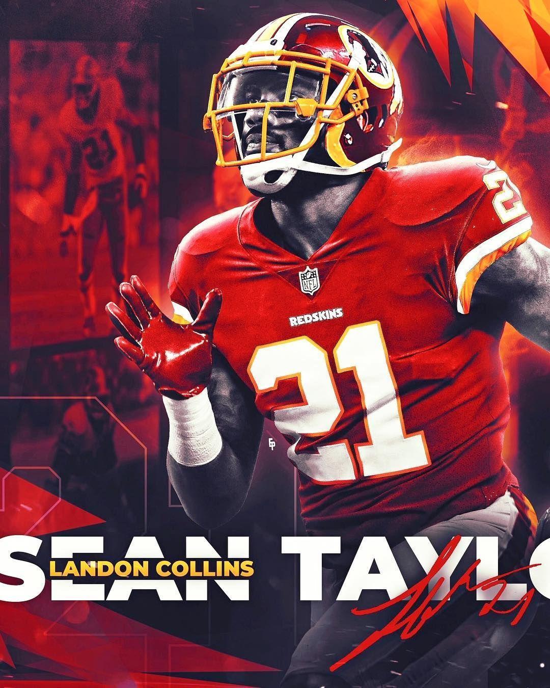 Sean Taylor Wallpapers - Top Free Sean Taylor Backgrounds - WallpaperAccess