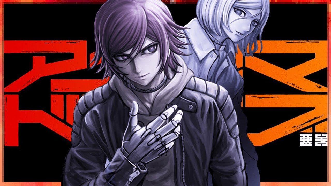 1280x720 Akudama Drive Episode 5 Release Date, Watch Online, Spoilers