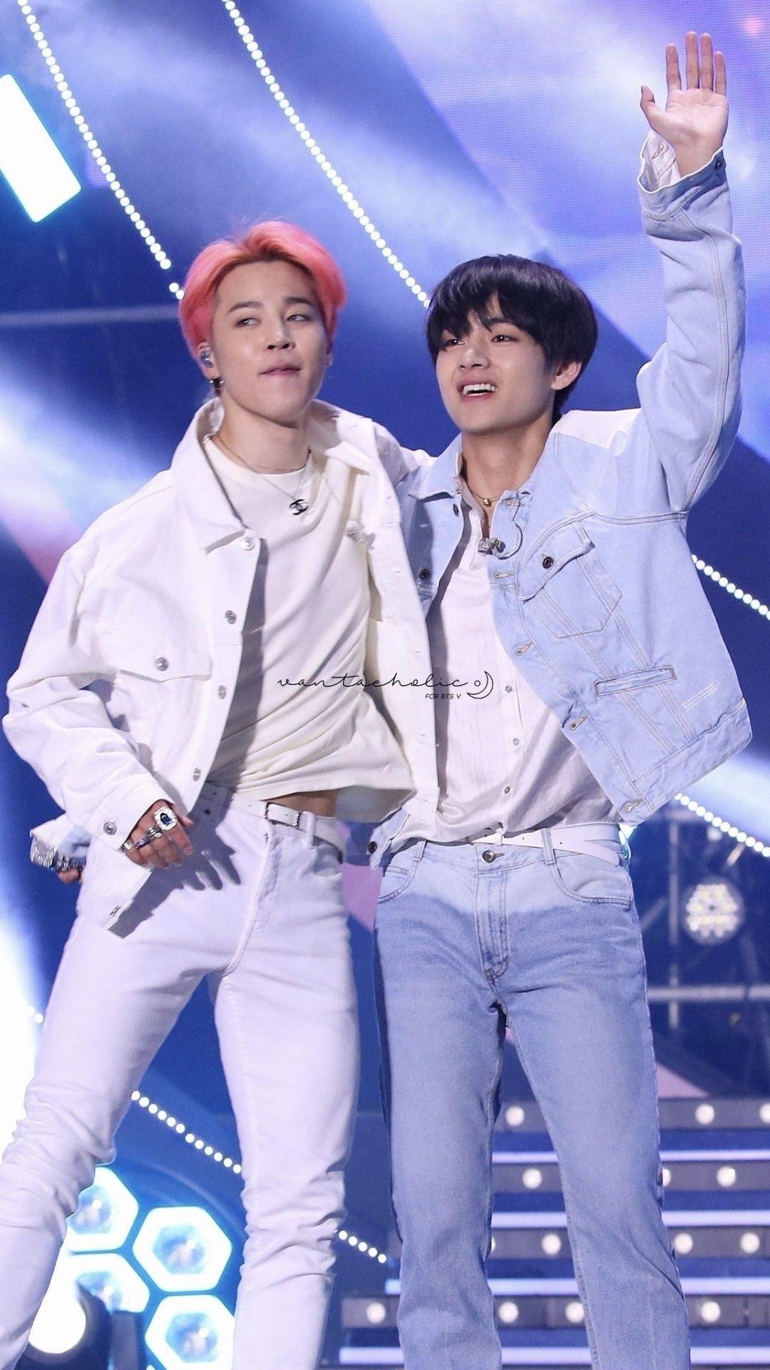 BTS Vmin Wallpapers - Top Free BTS Vmin Backgrounds - WallpaperAccess